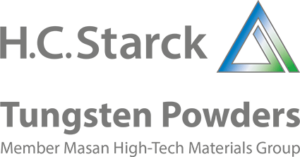 Kundenreferenz, Hc-Starck, H.C. Starck Tungsten Powders